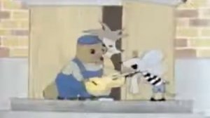 Песенка Мышонка