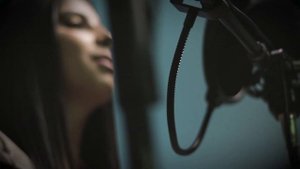 Yo Aprendi (Danay Suarez) Video Oficial Cover for Strella