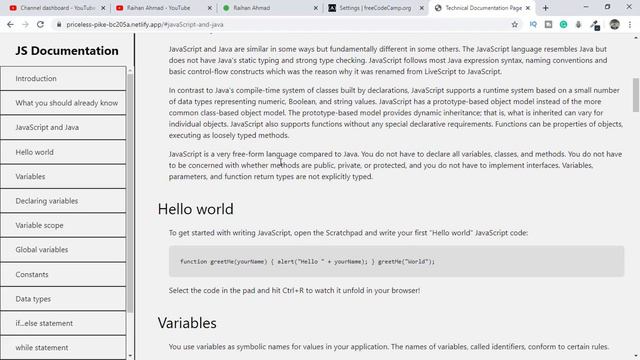All Responsive Web Design Projects & Certification - freecodecamp