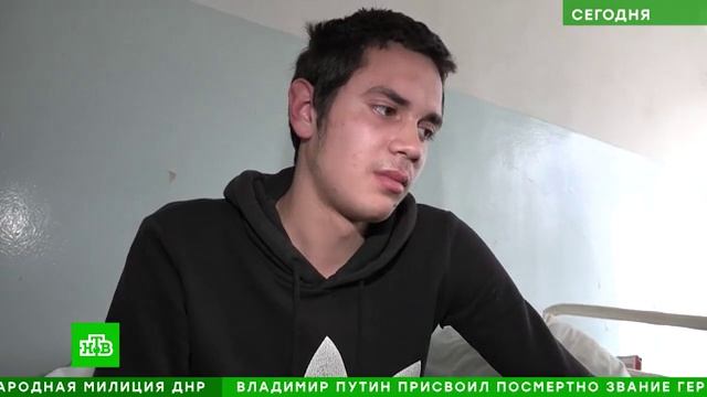 Спасенные жители Мариуполя рассказали об обстрелах домов украинской армией