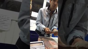 Дайте что -нибудь попить