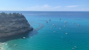 ☀️Тропеа, Калабрия - отпуск в Италии