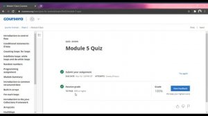 Week 2 | Module 4, 5 | Java for Android | ALL CORRECT | Coursera Solutions