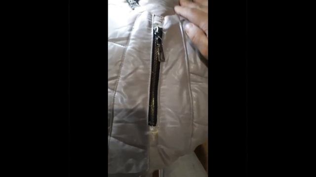 реставрация карманов на куртке смотреть онлайн