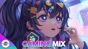 Лучший Nightcore Gaming Mix 2024, подборка найткор песен, плейлист песен