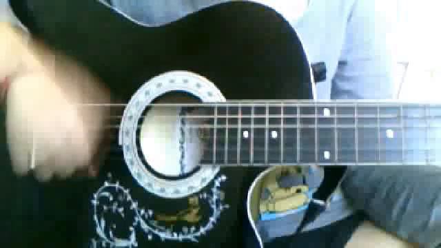 video con guitarra inspiradora del 7 de enero de 2013 12:39 смотреть онлайн