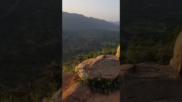 Рассвет на холме Савитри в Пушкаре смотреть онлайн