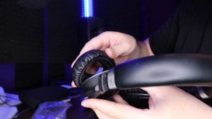 How To Replace Sennheiser PXC 550 Headphone Earpads