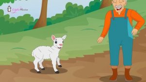 Old MacDonald had a farm | song for kids | Leigha Marina