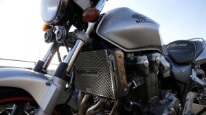 HONDA CB 1300. ОБЗОР МОДЕЛИ.