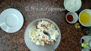 РУБЛЕНЫЕ КУРИНЫЕ КОТЛЕТЫ С АДЫГЕЙСКИМ СЫРОМ || ПП КУРИНЫЕ КОТЛЕТЫ