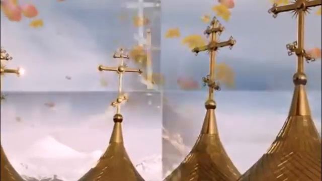 Антиреспект Купола