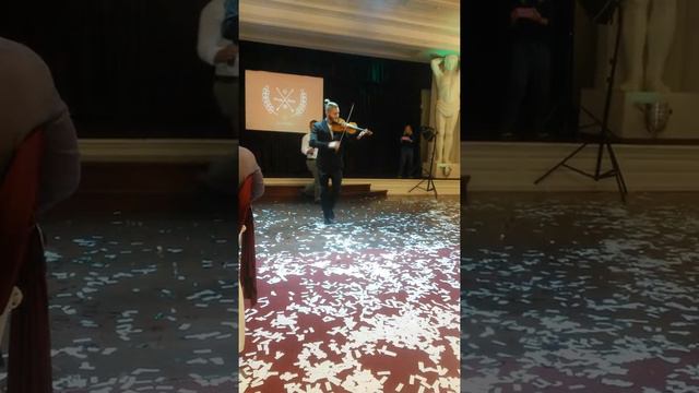 Despasito. Odessa(скрипка) смотреть онлайн