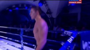 Вадим Немков Россия — Хоаким Ферейра Бразилия