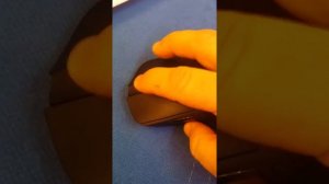 Люфт колёсика мышки LOGITECH G403 PRODIGY WIRELESS