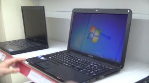 Обзор ноутбука Toshiba C850-B7K