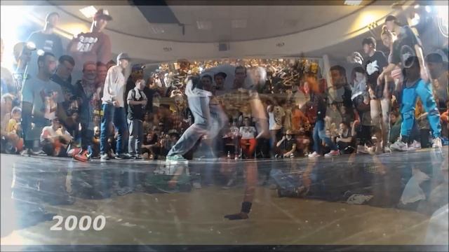 **Break Dance Dictionaly** of the bboy,by the bboy,and for the bboy смотреть онлайн