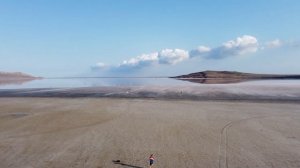 Летнее путешествие в Крым на АВТОДОМЕ! #1