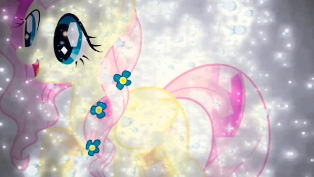 ✨Картинки Флаттершай под музыку✨ смотреть онлайн