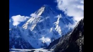 Гора Канченджанга .