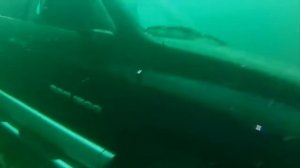 САМЫЕ НЕОЖИДАННЫЕ НАХОДКИ ПОД ВОДОЙ И НА СУШЕ