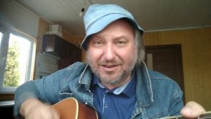 Геннадий Самойлов " Сын поварихи и лекальщика".