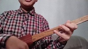 Жаштар маршы // уйронуу🎶