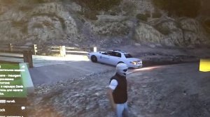 Умные копы в GTA 5 / VERY CLEVER COPS