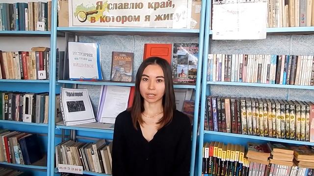 Рассказывает Кулкаева Д.А. - врач - ординатор смотреть онлайн