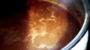 Соус на зиму из помидор и болгарского перца!!!Для пиццы,макарон,риса,гречки и т.д.