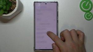 Samsung Galaxy S23 Ultra | Как включить или выключить режим не беспокоить на Samsung Galaxy S23Ultr