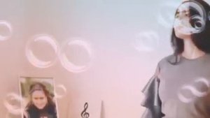 ДУХТАРИ МАНИЖА ДАВЛАТОВА 2020