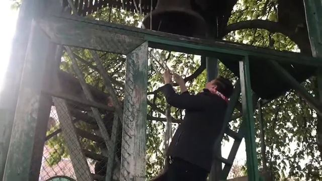 Пасха 2019 - Холодний Яр смотреть онлайн