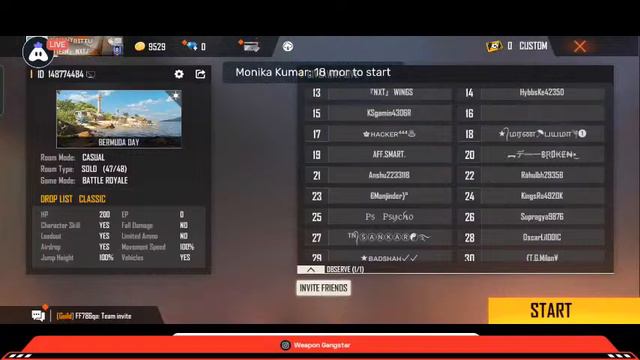 [Free Fire Live 520 Diamonds Giveaway] Garena Free Fire : 👍 смотреть онлайн