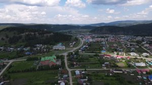 п. Инзер. Белорецкий р-н. Башкортостан. #инзер