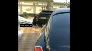 Как живёт Раҳим Гармӣ, самый богатый человек в Таджикистане