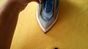 Очень хороший утюг PHILIPS GC3320/02. Видео номер 2.