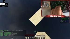 Как научиться строиться ниндзя бриджингом | Строительство Майнкрафт