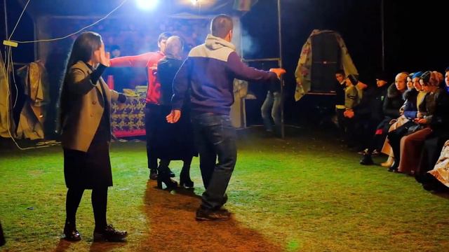 Открытие дороги в с. Гасик (2 часть) смотреть онлайн