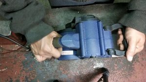 Ленточношлифовальная машина МШЛ-1 У