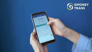 Как пополнить наличными на кассе магазинов (CU, GS25, 7-eleven, Emart) через GmoneyTrans (07.2020)