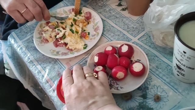 Созвонились с Кирой.Все будэ добре☀️✌️ смотреть онлайн