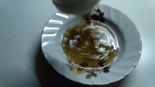 Фильтр барьер ЭКСПЕРТ. После 1.5 лет использования.