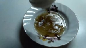 Фильтр барьер ЭКСПЕРТ. После 1.5 лет использования.