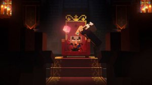 Minecraft Dungeons - Official Opening Cinematic Trailer