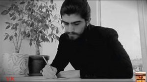 Я пишу тебе свое письмо.Песня о любви.Исполнитель: Дмитрий Соколов Автор: Шамиль Гарданов