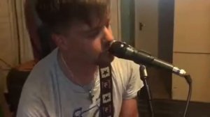 Усть-Каменогорск. Группа Пока Все Дома