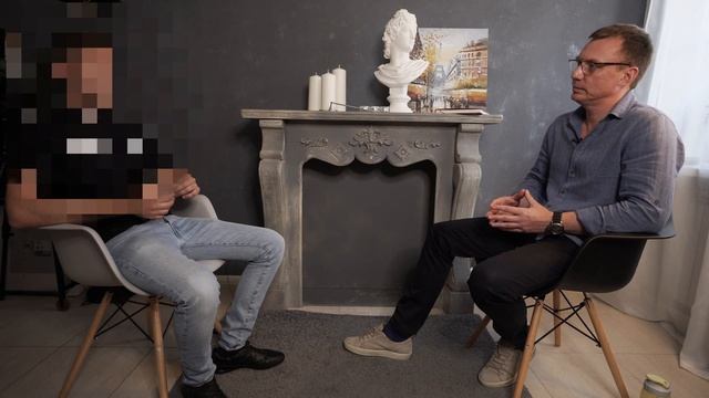 Метод Цапенко № 8. Архетип "Мазохист" и неудачи в любви и деньгах.