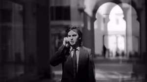 Святослав Вакарчук - Дівчина з іншого життя.