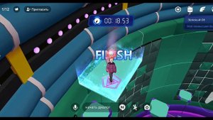 Прохождение квеста в jump master zepeto/ зепето